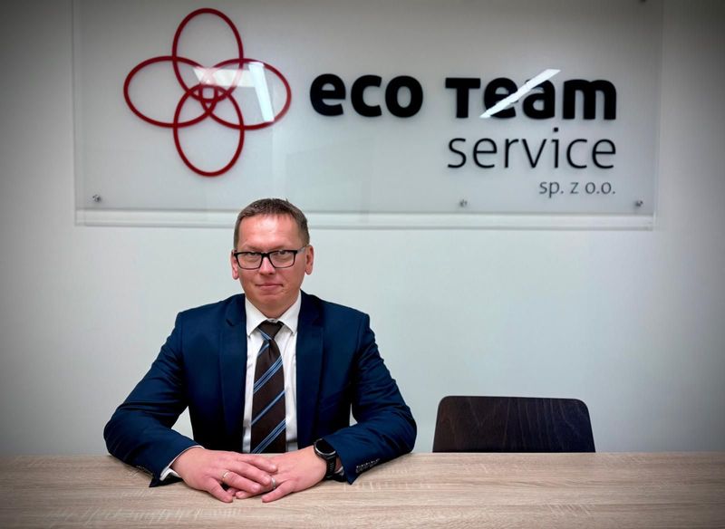 Informacja o wyborze Prezesa Zarządu