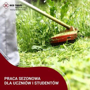 Oferta pracy sezonowej